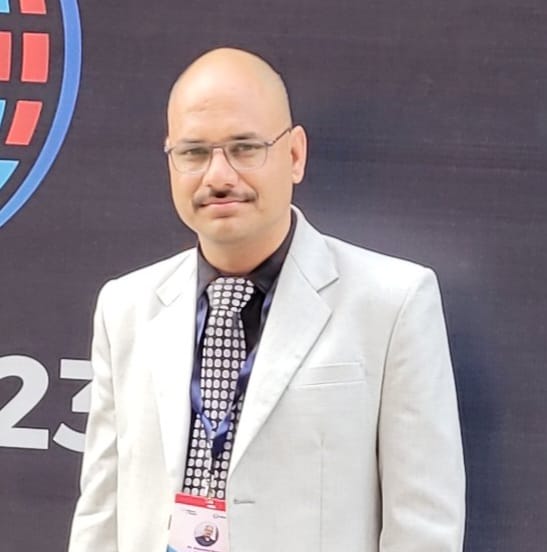 Deependra Singh Jodha nombrada Gerente General de Pride Hospitality 1 Deependra Singh Jodha, Gerente General, Pride Hospitality