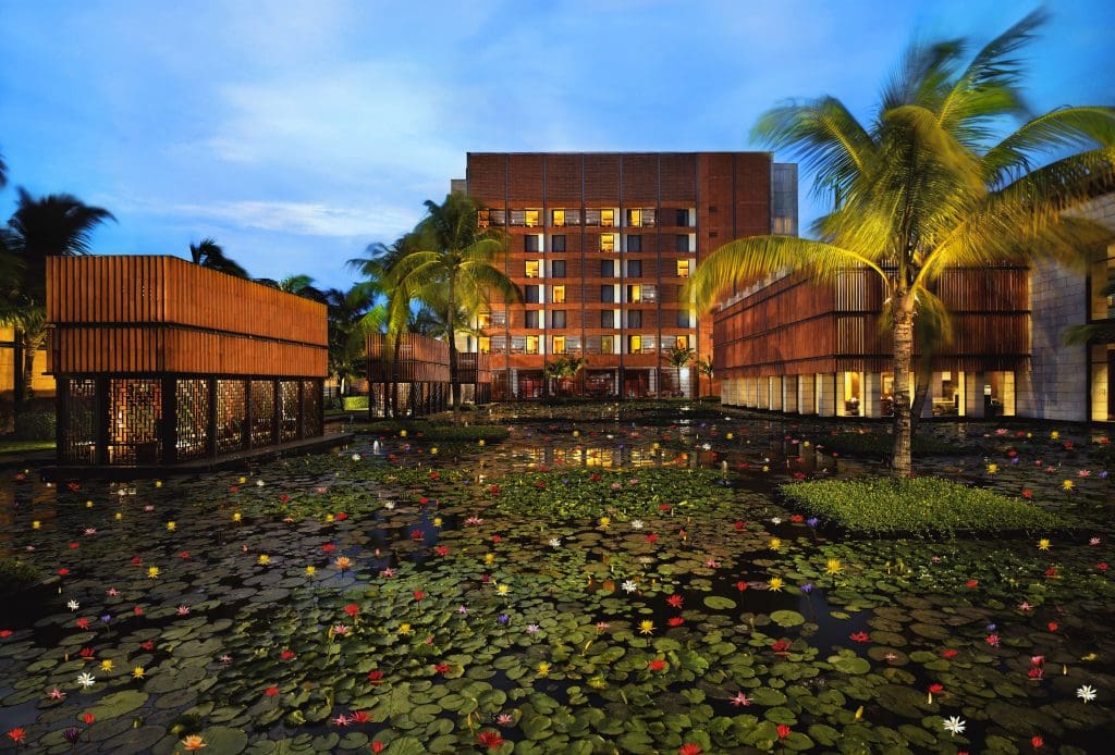 ITC Hotels: World-class luxury with sustainability at its core 4 ITC Sonar