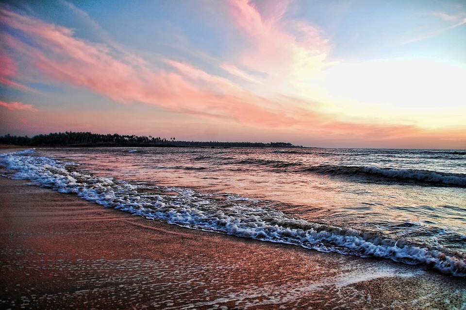   Bike rides in India -Konkan Coastline