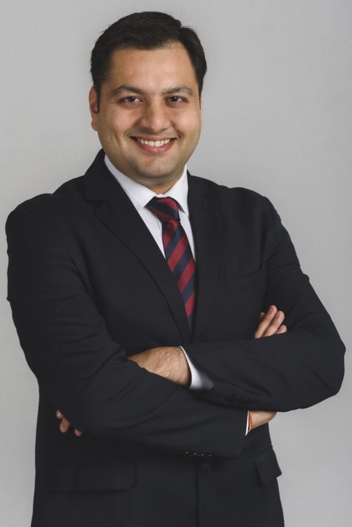 Lohono Stays: 5 new key appointments at leadership level 4 Kunal Chudawala, Assistant Vice President - Homeowner Management, Lohono Stays
