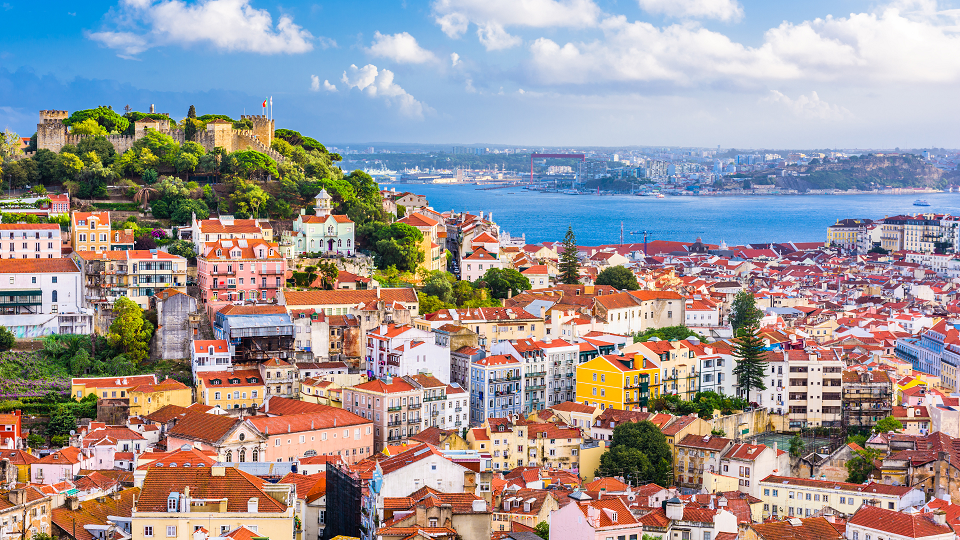 Etihad announces new flights to Portugal and other exciting summer destinations