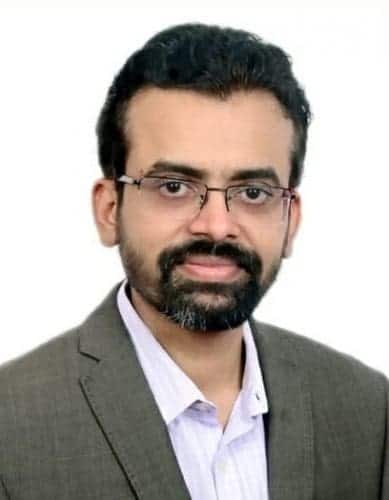 Lohono Stays: 5 new key appointments at leadership level 2 Paban Jena, Vice President - Sales, Lohono Stays