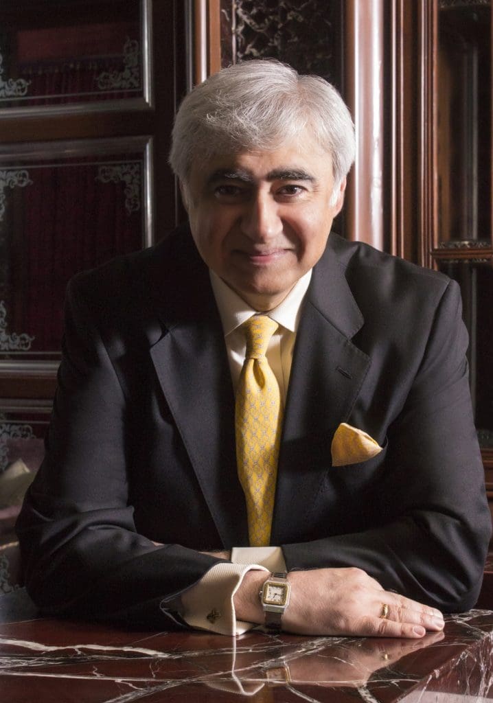 Rajiv Kaul