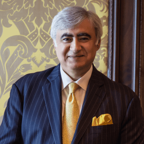 Rajiv Kaul: Setting new heights for hospitality excellence 1 Rajiv Kaul, Former President and Advisor, The Leela Palaces, Hotels, and Resorts