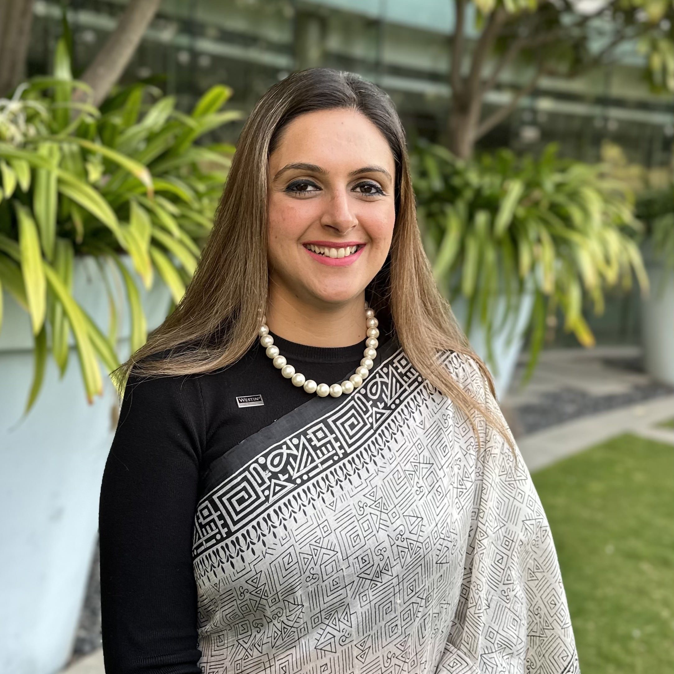 Sonam Phogat appointed as the new Director of Sales at The Westin Sohna Resort and Spa edited Sonam Phogat appointed new Director of Sales at The Westin Sohna Resort and Spa