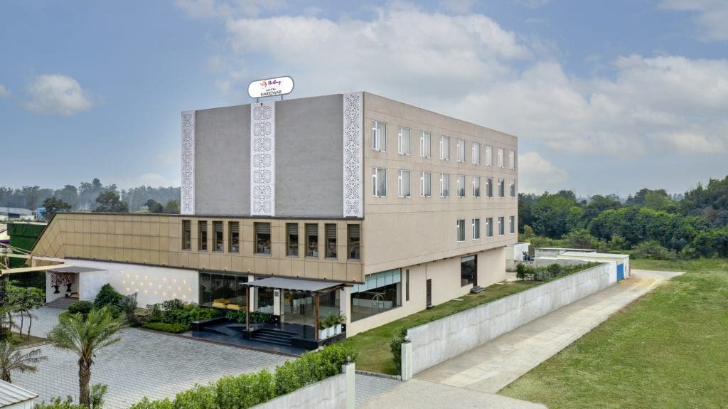 Sterling Holiday Resorts debuts in Haridwar - 5th new resort in state 1 Sterling Holiday Resorts debuts in Haridwar with its 5th Resort in Uttarakhand