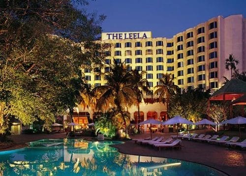 The Leela Mumbai