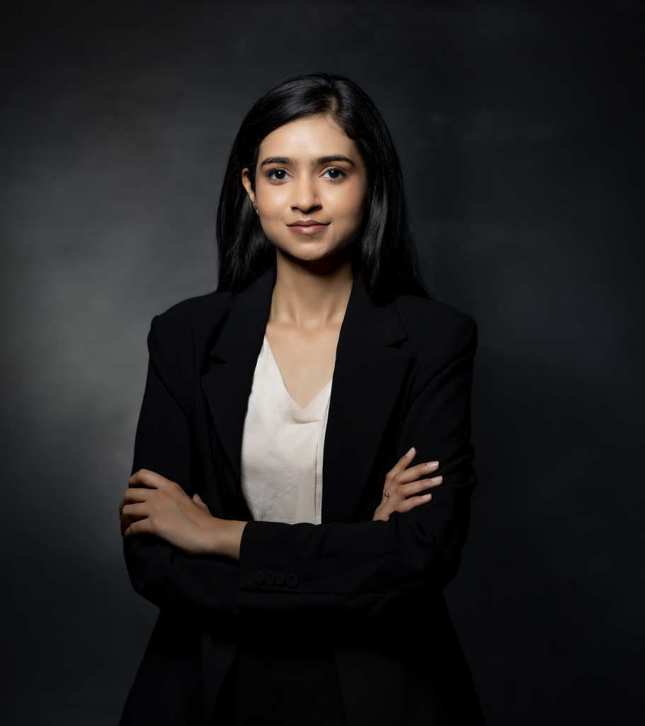Sakshi Bohra appointed as new Assistant Marketing Manager at The Westin Chennai 1 Sakshi Bohra, Assistant Marketing Manager, The Westin Chennai