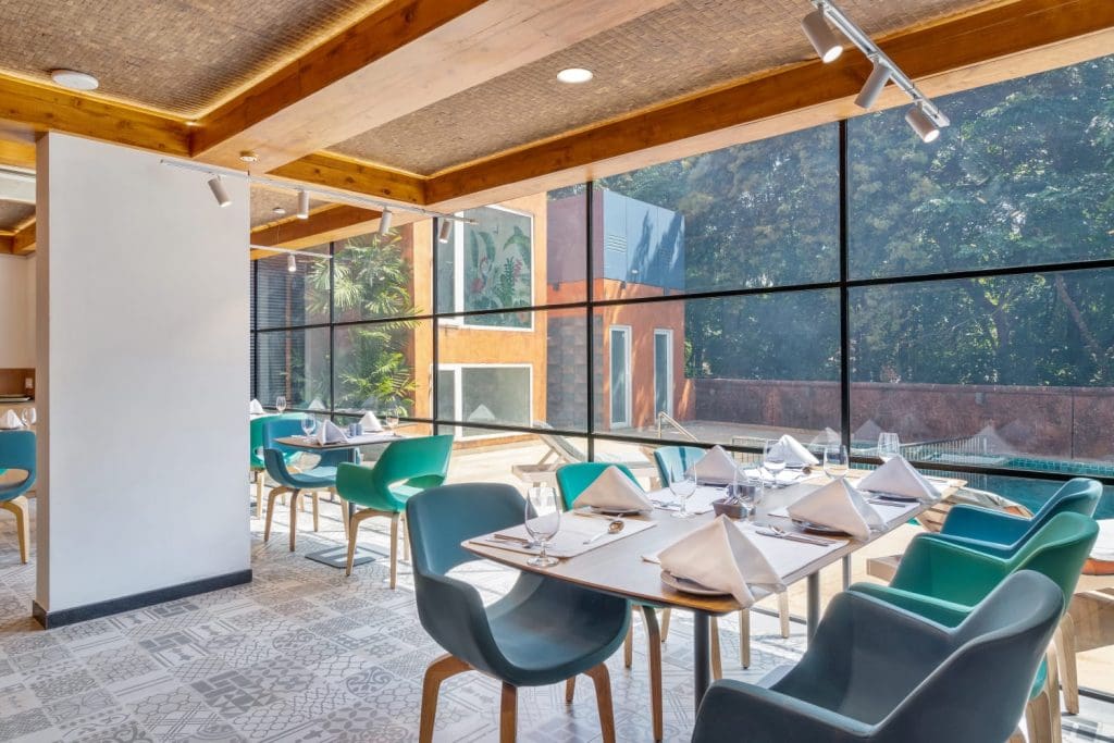 First Aiden Boutique Hotel Opens in India