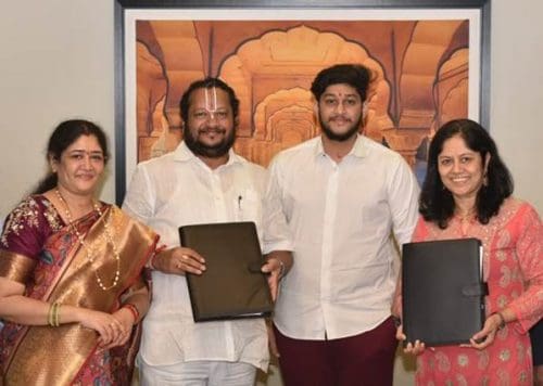 IHCL firma un nuevo hotel Vivanta de 120 habitaciones en Rajahmundry 1 IHCL debuta en Rajahmundry, Andhra Pradesh con la firma de un hotel Vivanta
