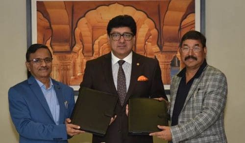 IHCL amplía su presencia en Jamshedpur con la firma del primer Vivanta Hotel 1 de 94 habitaciones IHCL
