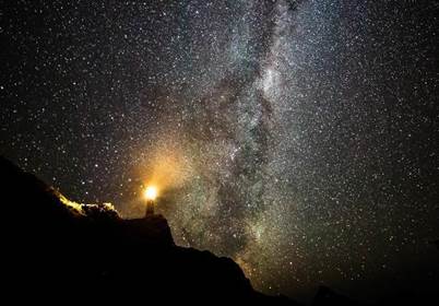 Faro de Cape Palliser Wairarapa PC Pete Monk Photography