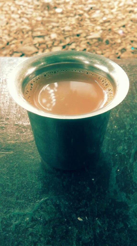 Traditional Mysore Coffee