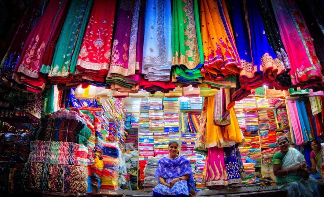 10 best shopping hotspots in Pondicherry Try the local food and love