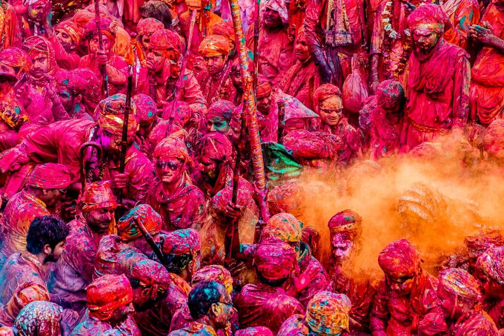 26659623078 d5b0a3d2e8 o Explosion of Colour: Holi Festival in 11 great locations with festive food and drink