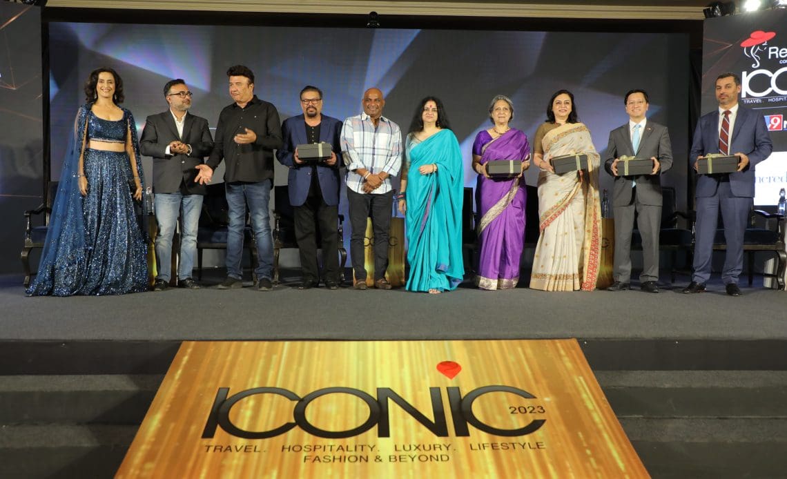 ICONIC Forum 2023 concluded on a highly successful note Today’s