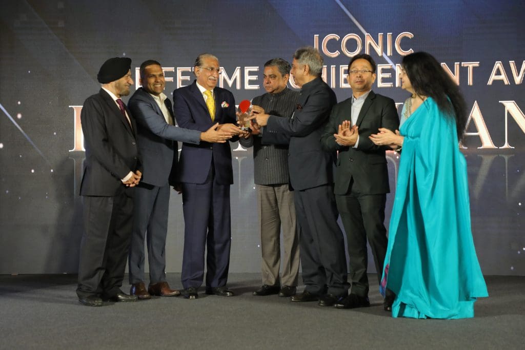 ICONIC Forum 2023 concluyó con gran éxito 3 Foro icónico 2023