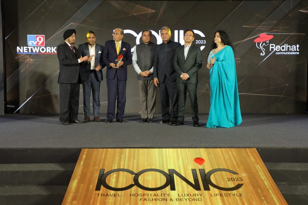 ICONIC Forum 2023 concluyó con gran éxito 4 Foro icónico 2023