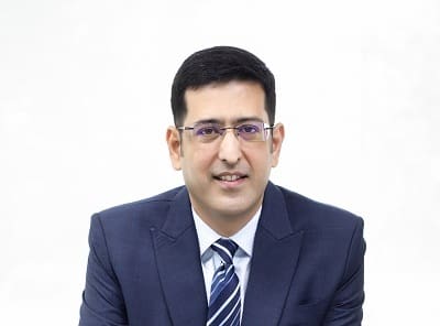 Amit Mehta, Country Manager for South Asia, Malaysia Airlines 