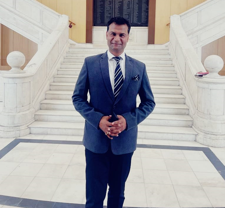 Amitesh Kumar appointed Director Operations at Feathers Hotel Chennai 1 Amitesh Kumar, Director Operations, Feathers Hotel Chennai (A unit of Radha Hotel)