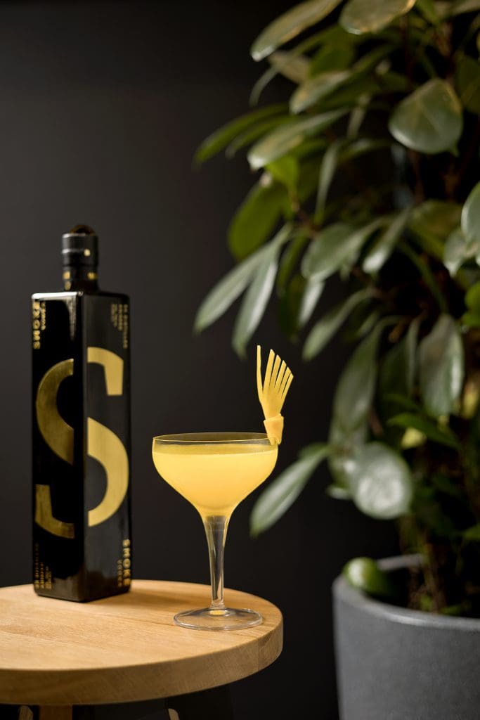 Smoke Lab conquista el mercado estadounidense y anuncia el lanzamiento de Smoke Saffron 1 Vodka de anís