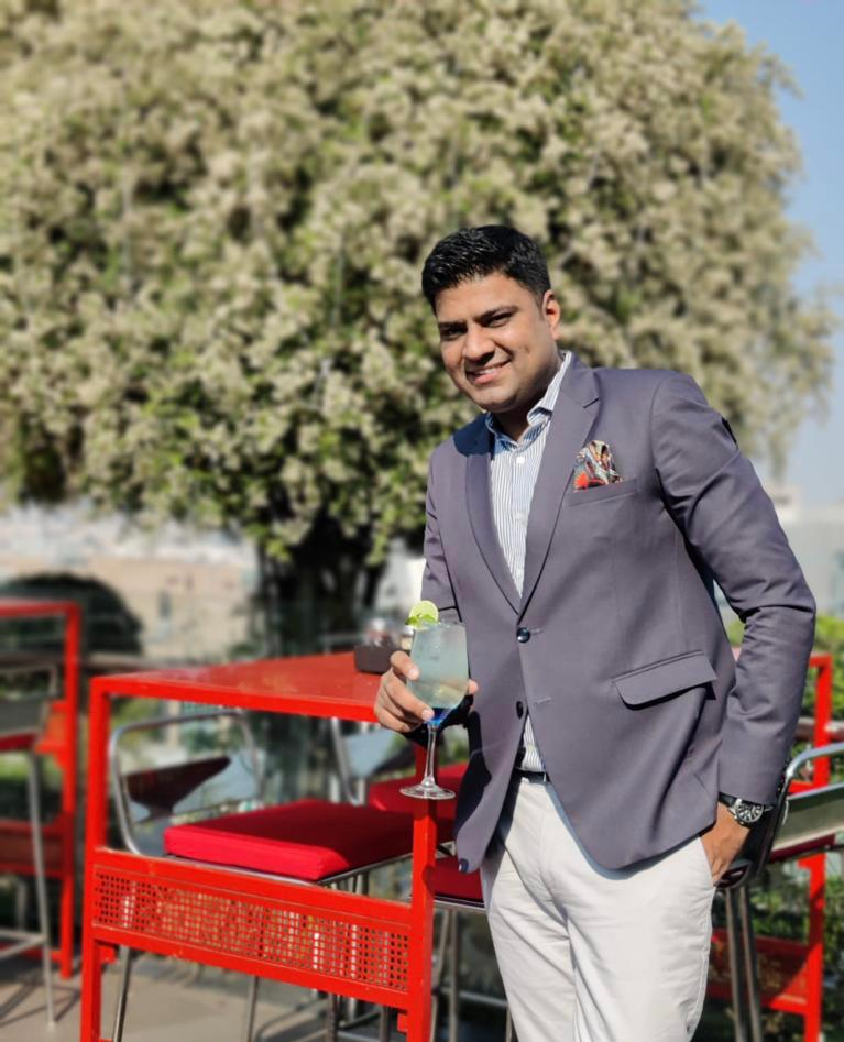 Ankit Vashist appointed AGM II at Hyatt Place Hyderabad 1 Ankit Vashist, Assistant General Manager II, Hyatt Place Hyderabad