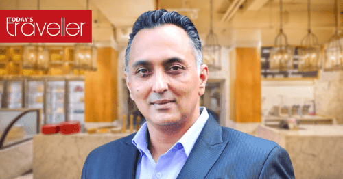 Kamaljit Singh takes over as new General Manager at Hyatt Ahmedabad
