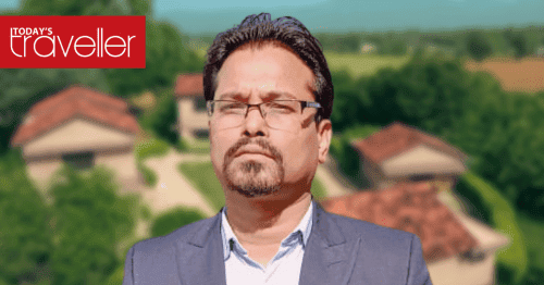 Pankaj Singh Barthwal appointed new General Manager at Clarks Safari ...