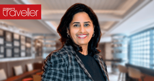 Shibani Malhotra appointed new General Manager at Four Points by ...
