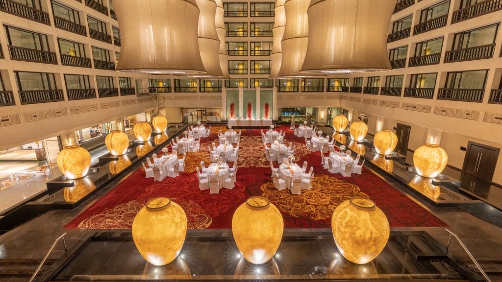 Kamal Munasinghe: Our commitment to being strong in India 2 Cinnamon Hotels & Resorts