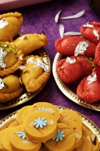 Explosion of Colour: Holi Festival in 11 great locations with festive food and drink 16 Conrad Pune 6 edited 1 Explosion of Colour: Holi Festival in 11 great locations with festive food and drink