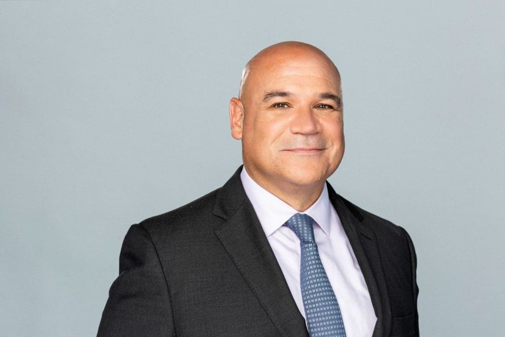 Norwegian Cruise Line anuncia la transición de liderazgo ejecutivo 1 David Herrera, presidente de Norwegian Cruise Line