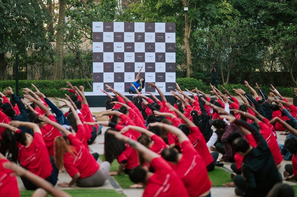 International Women's Day & Women's History Month by Women Ambassador Network (WAN) and Marriott Worldwide Business Councils-India, Marriott International in Bengaluru