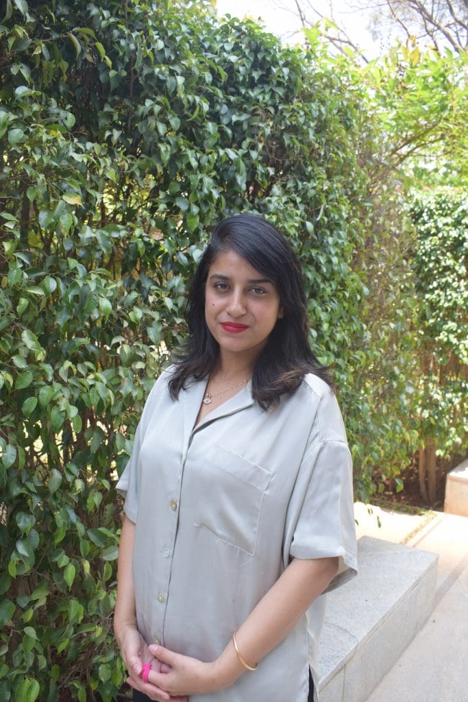 Meghna Trivedy appointed new Director of PR and Communications at Four Seasons Hotel Bengaluru 1 Meghna Trivedy, Director of PR and Communications, Four Seasons Hotel Bengaluru