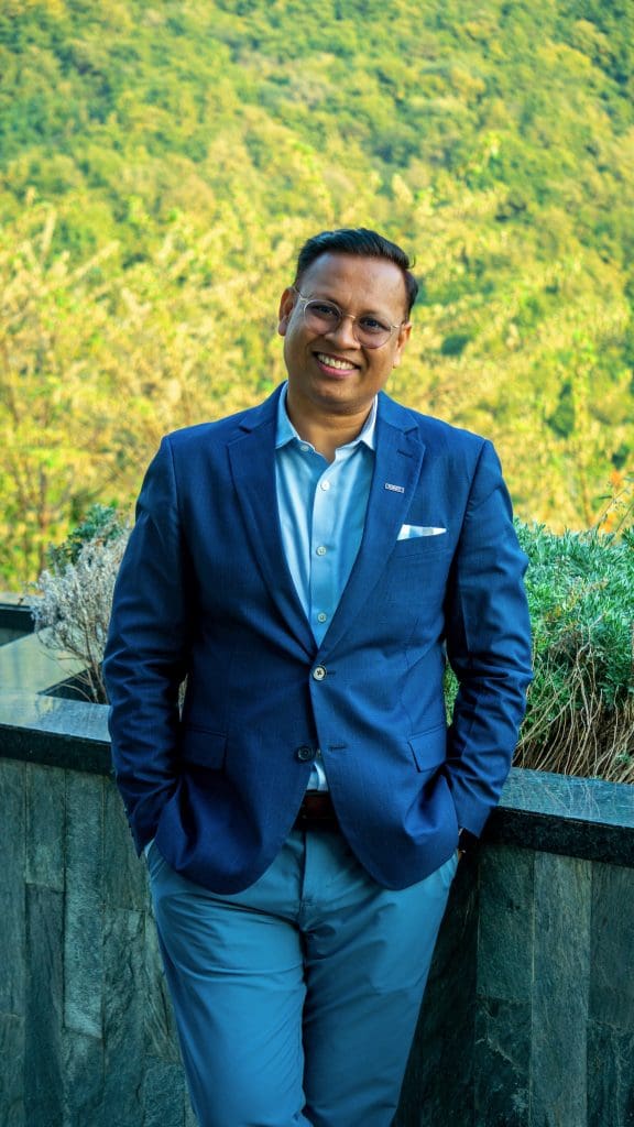 Hyatt Regency Dehradun appoints Sumit Kumar as new General Manager 1 Sumit Kumar, General Manager, Hyatt Regency Dehradun