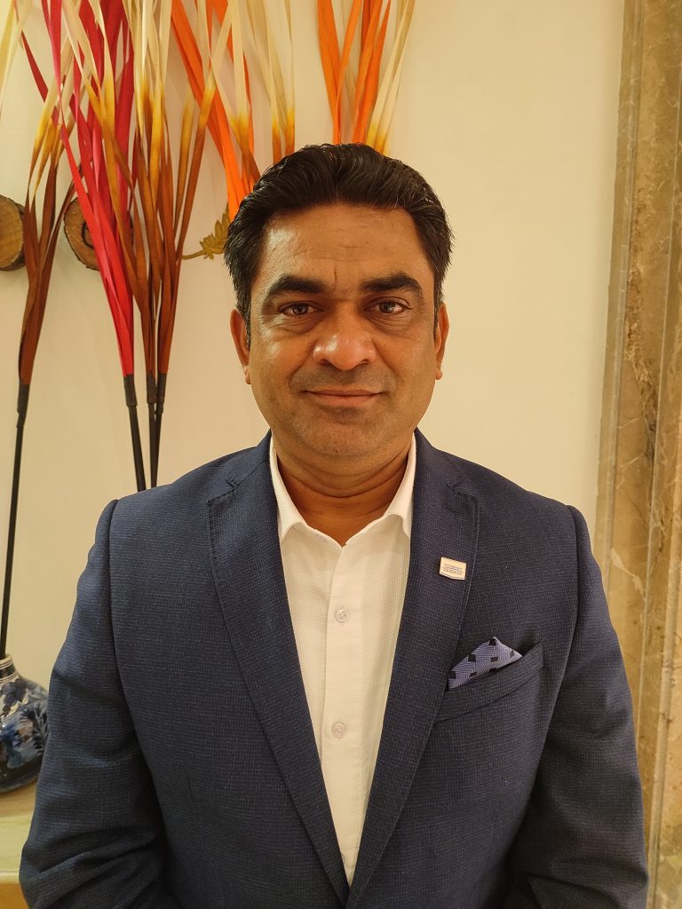 Mukunda Chowdhury appointed new General Manager Ramada Plaza Lucknow 1 Mukunda Chowdhury, General Manager, Ramada Plaza by Wyndham & Ramada by Wyndham Lucknow Hotel and Convention Centre