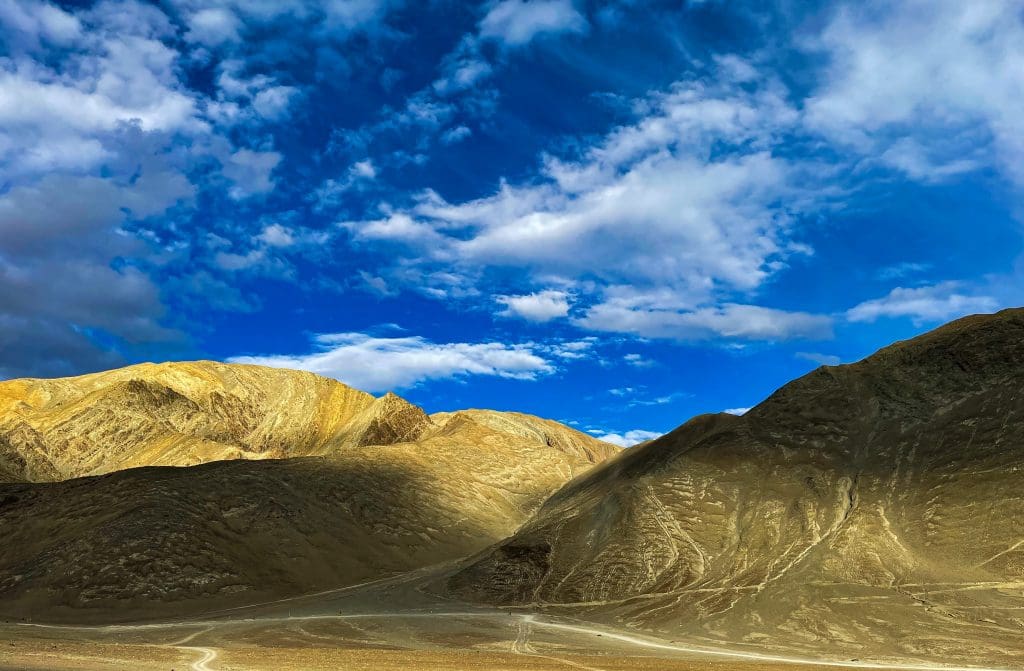 Discover Ladakh: Mystic Shangri-La of monks and adventure seekers 1 Ladakh