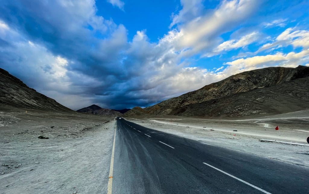 Discover Ladakh: Mystic Shangri-La of monks and adventure seekers 2 Ladakh
