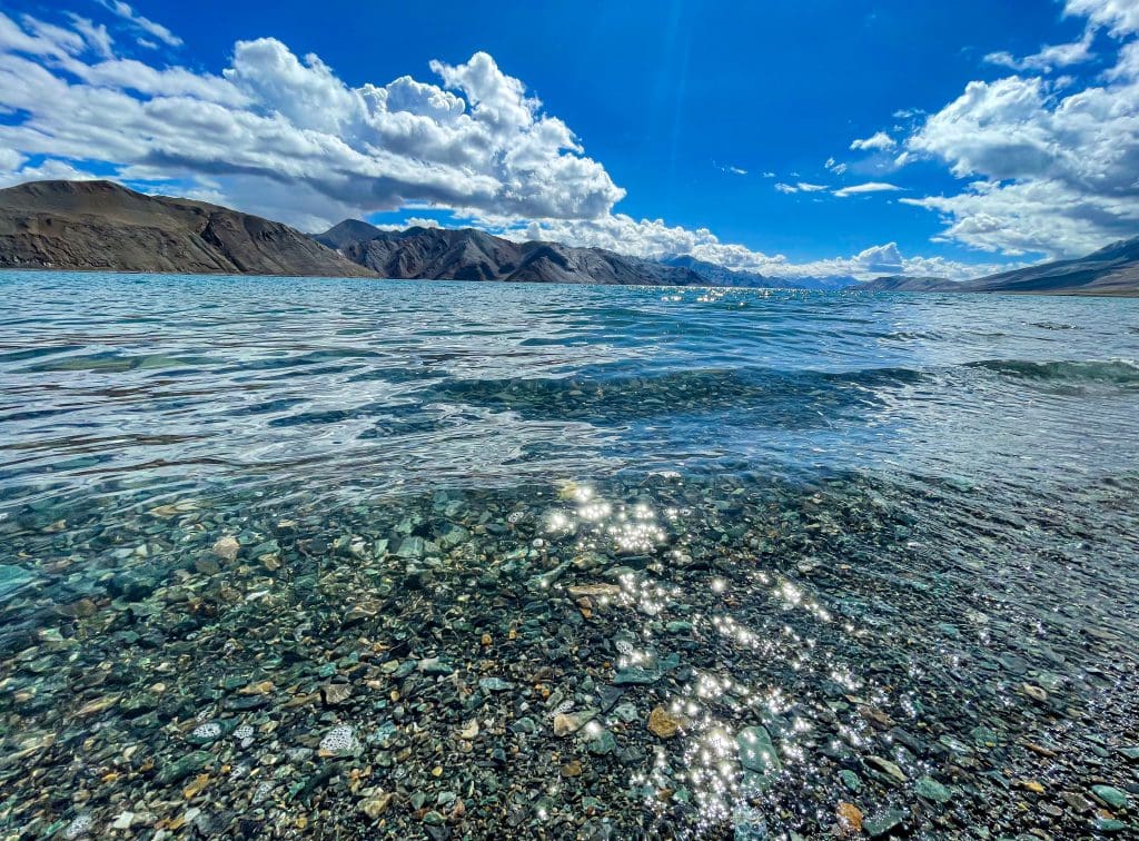Discover Ladakh: Mystic Shangri-La of monks and adventure seekers 5 Ladakh