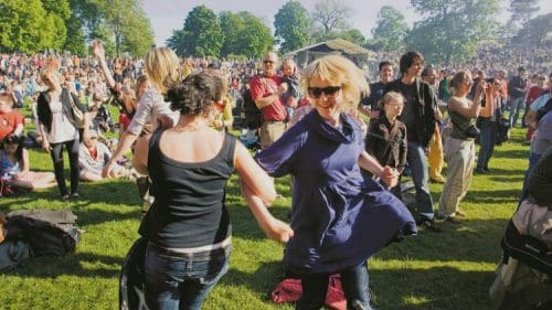 Finnish Bliss: Why Finland is crowned as the happiest country in the world for 6th time 2 Finland - UN World Happiness Report