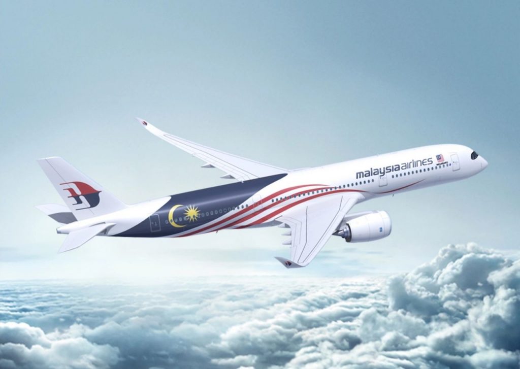 Malaysia Airlines appoints Acumen Overseas as GSA, passenger business from 1 March 1 Malaysia Airlines enhances sales distribution network in India