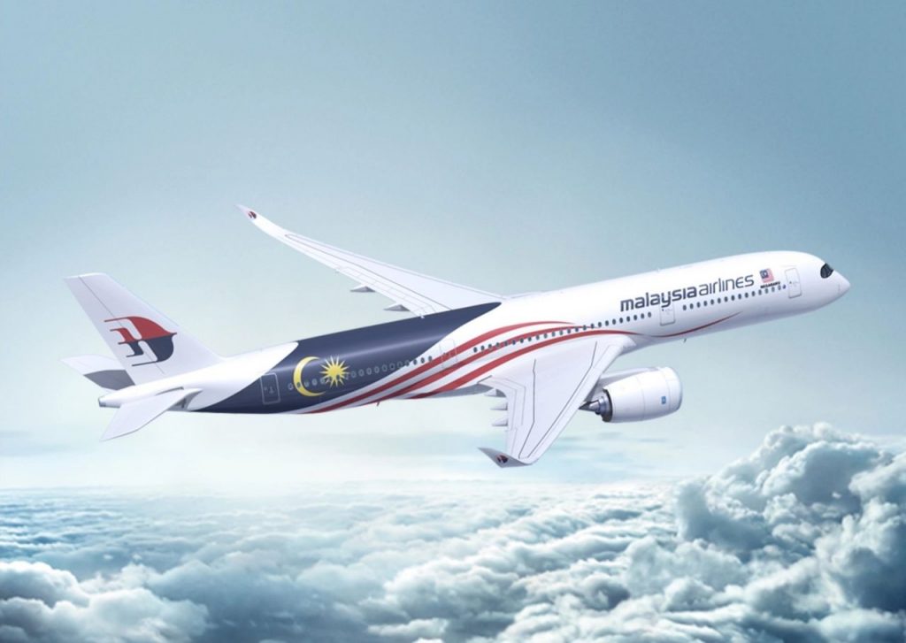 Malaysia Airlines enhances sales distribution network in India