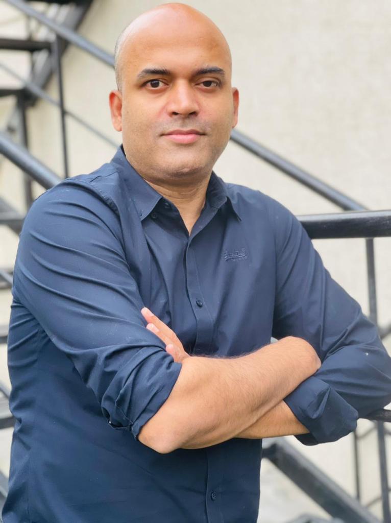 aha trae a Ravikant Sabnavis como nuevo CEO; Ajit Thakur elevado en la Junta Directiva 1 Ajit Thankur, Junta Directiva, ajá