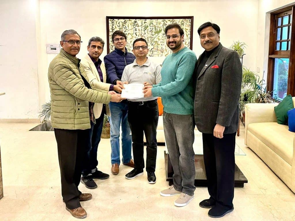 Apeejay Surrendra Park Hotels lanza 1st Zone Connect en el pintoresco Mussoorie 1 Apeejay Surrendra Park Hotels lanza el primer Zone Connect en Mussoorie, Uttarakhand