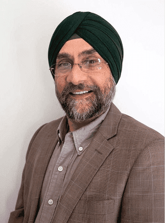 Paramjit Bawa, Founder & Principal, Auxilia Networks  