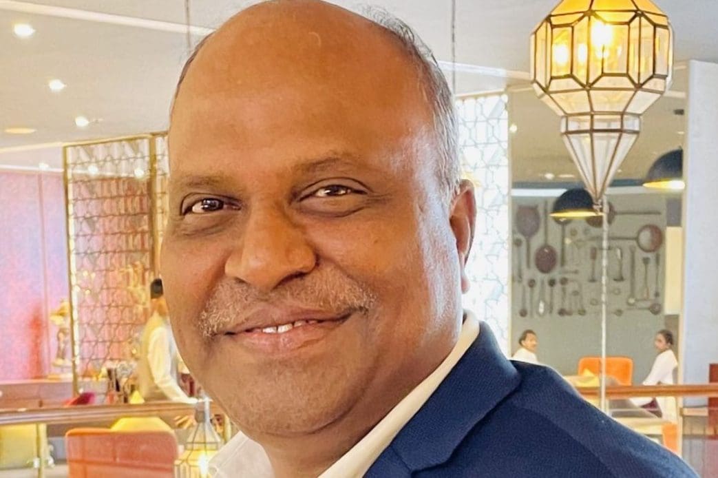 Ravi Kumar appointed new Director of Finance at Grand Mercure Bengaluru