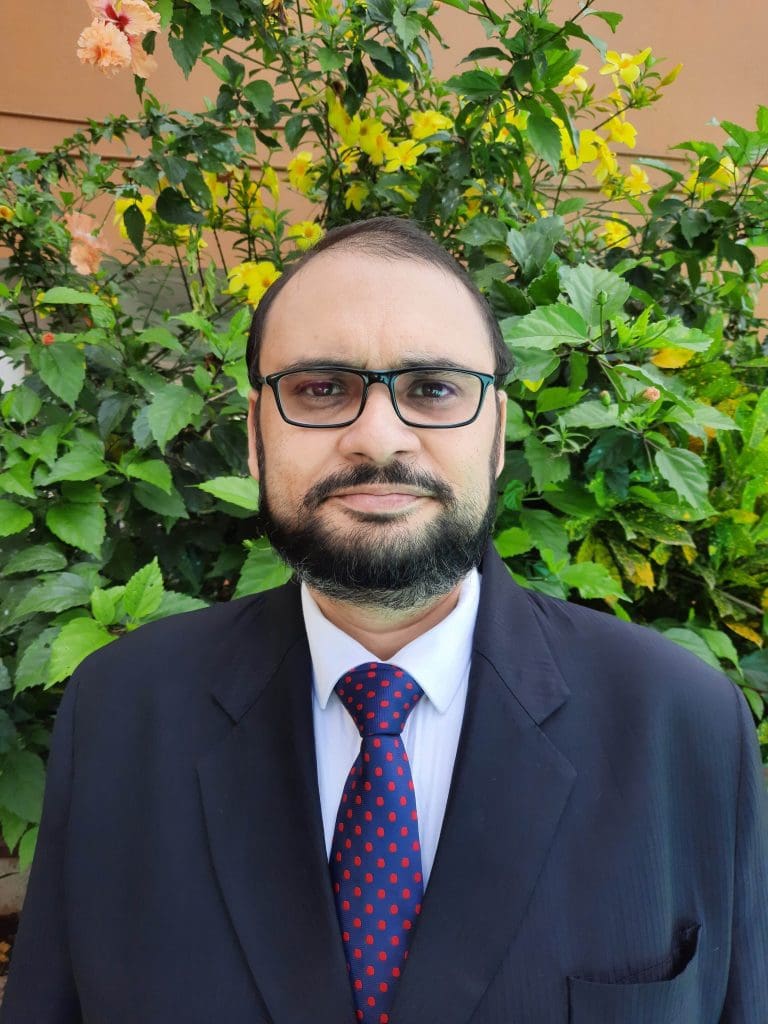 Fortune Hotels appoints future-forward growth leaders to drive guest experiences 5 Ricardo D'Lima, Cluster General Manager for Goa & West Coast region, Fortune Hotels