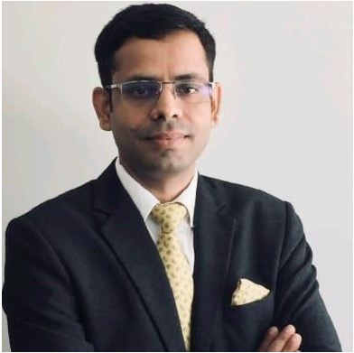 Crowne Plaza New Delhi Mayur Vihar Noida ha nombrado a Samir Kumar como nuevo Director de Finanzas y Soporte Comercial 1 El Blog del Internauta Samir Kumar Director de Finanzas y Soporte Comercial en Crowne Plaza New Delhi Mayur Vihar Noida