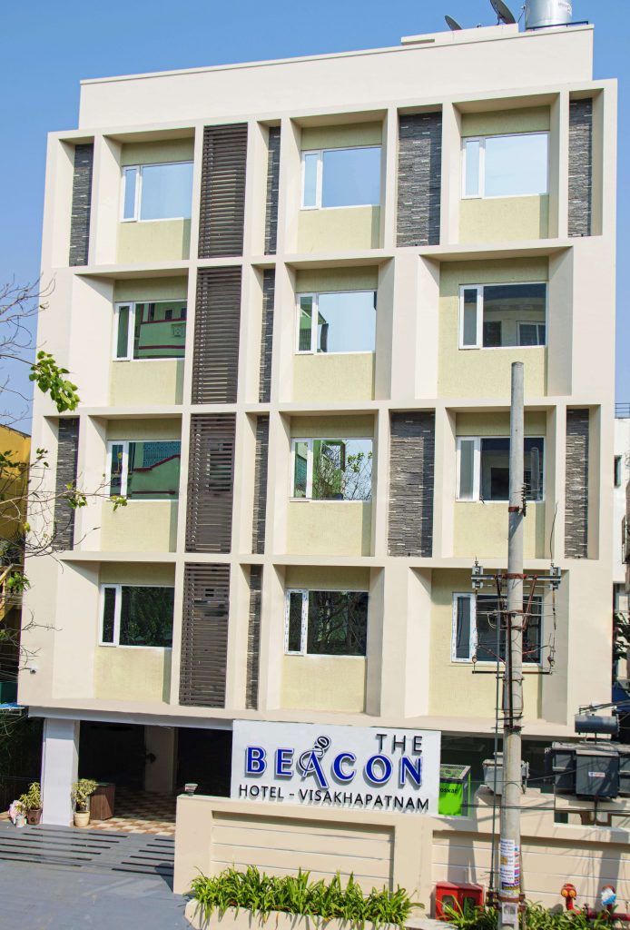 The Beacon Hotel Visakhapatnam 2 Concept Hospitality abre The Beacon Hotel en Visakhapatnam