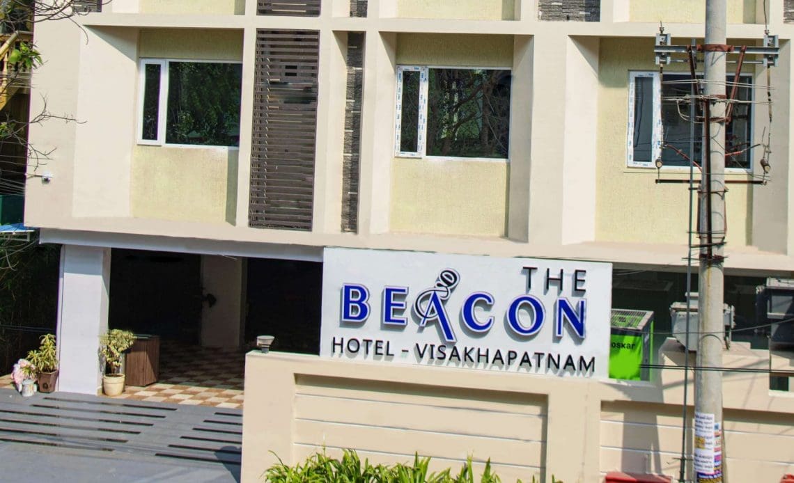 Concept Hospitality opens The Beacon Hotel in Visakhapatnam Today’s